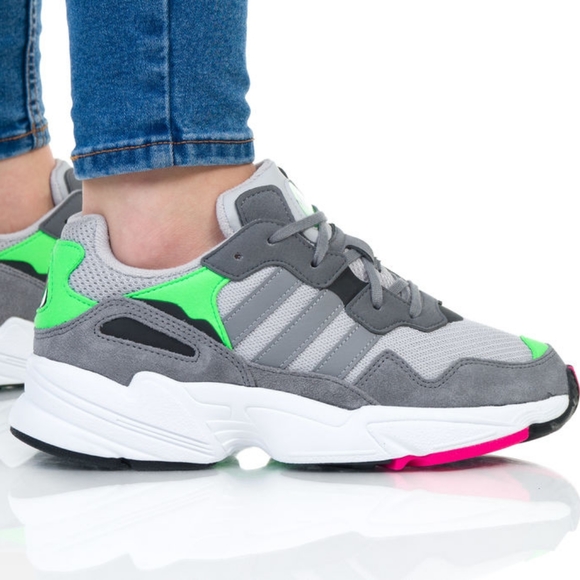 Adidas Yung 96 - Picture 1 of 5